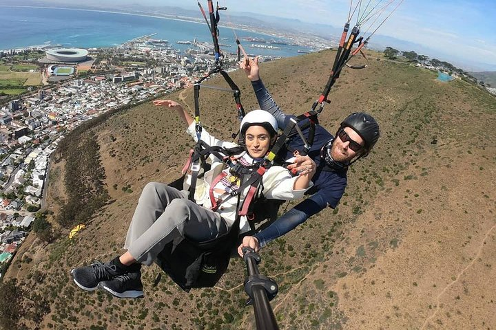 Signal Hill - Photo 1 of 2